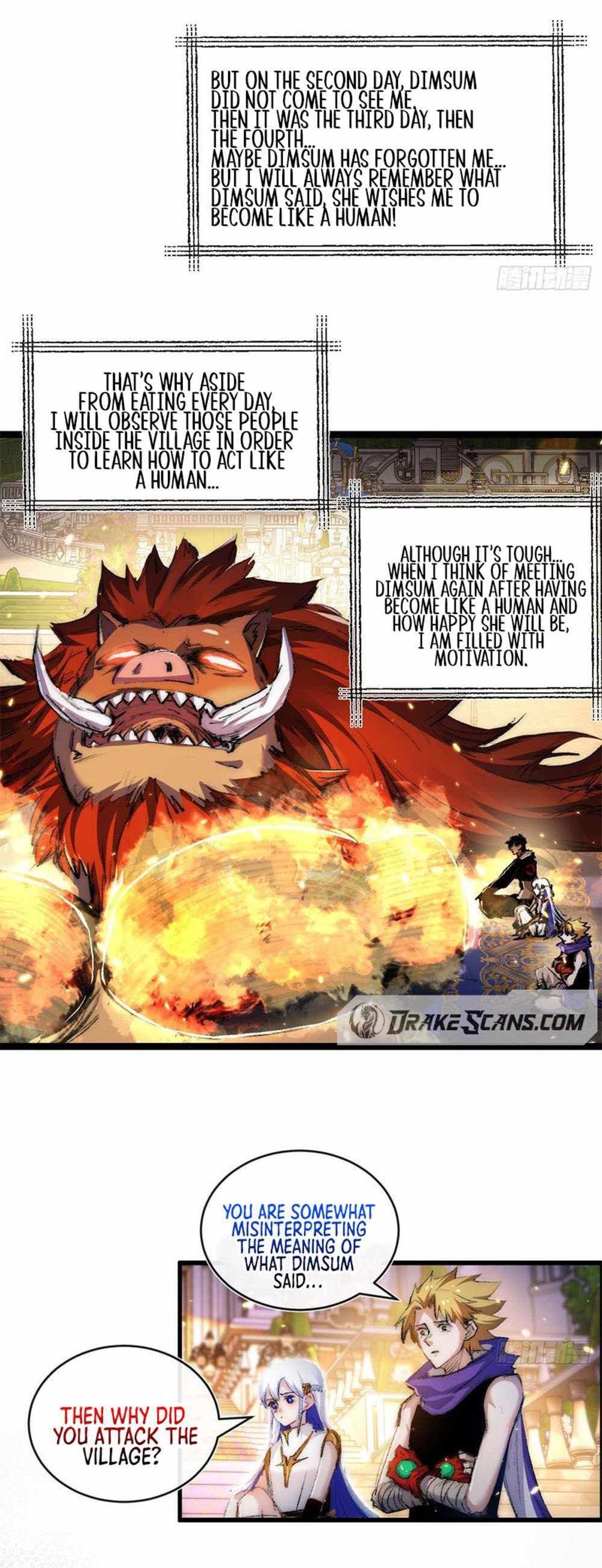 Moon Slayer chapter 22 page 19