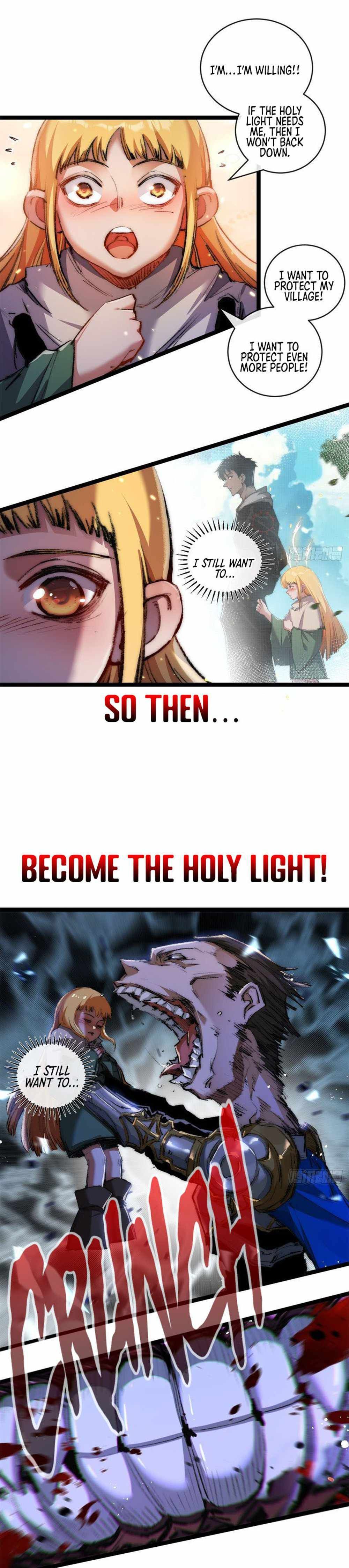 Moon Slayer chapter 22 page 2