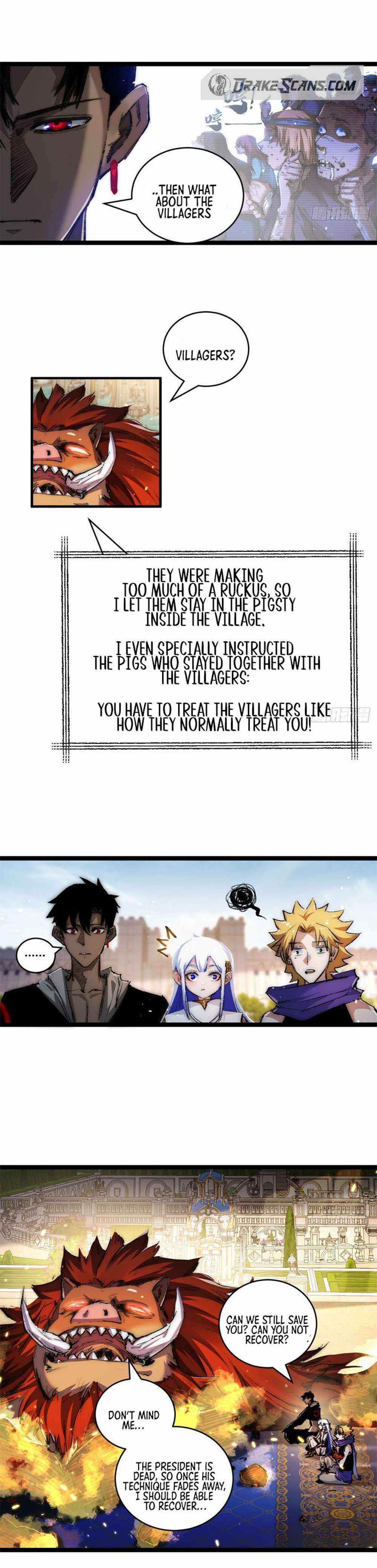 Moon Slayer chapter 22 page 21