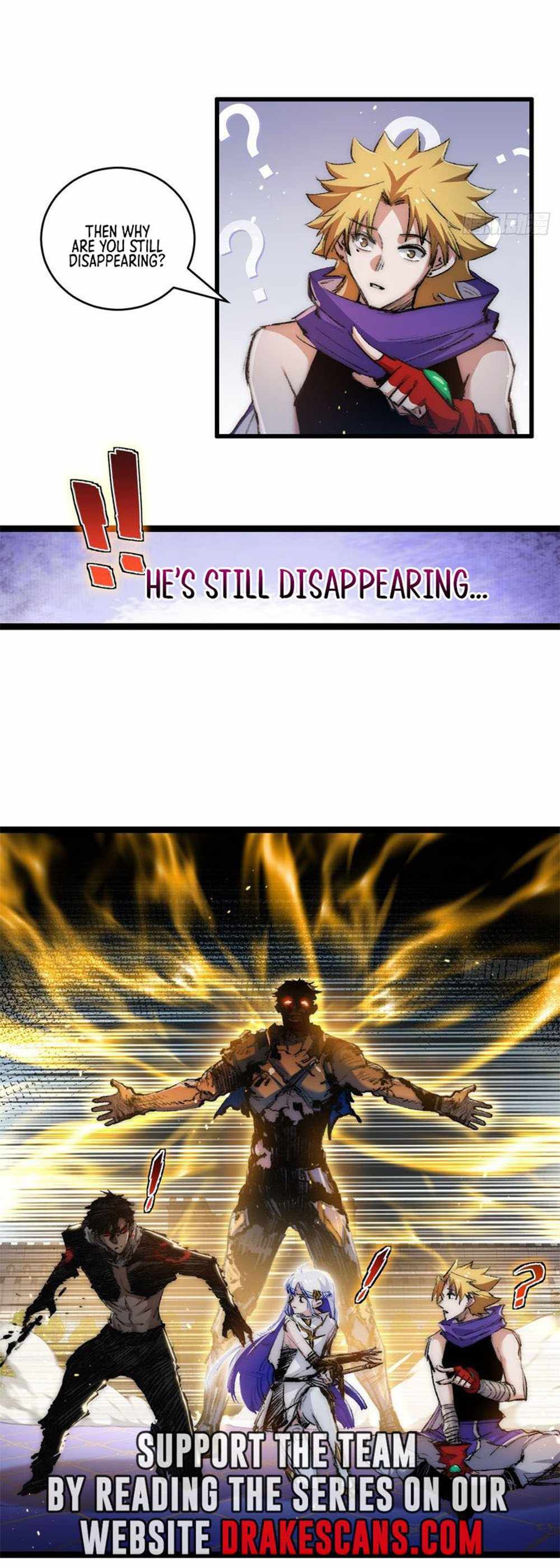 Moon Slayer chapter 22 page 22