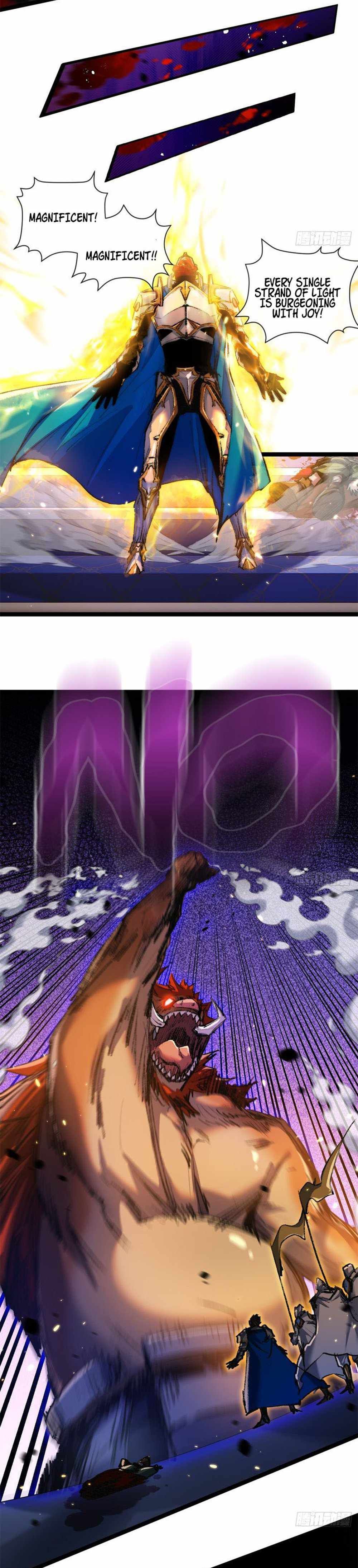 Moon Slayer chapter 22 page 3