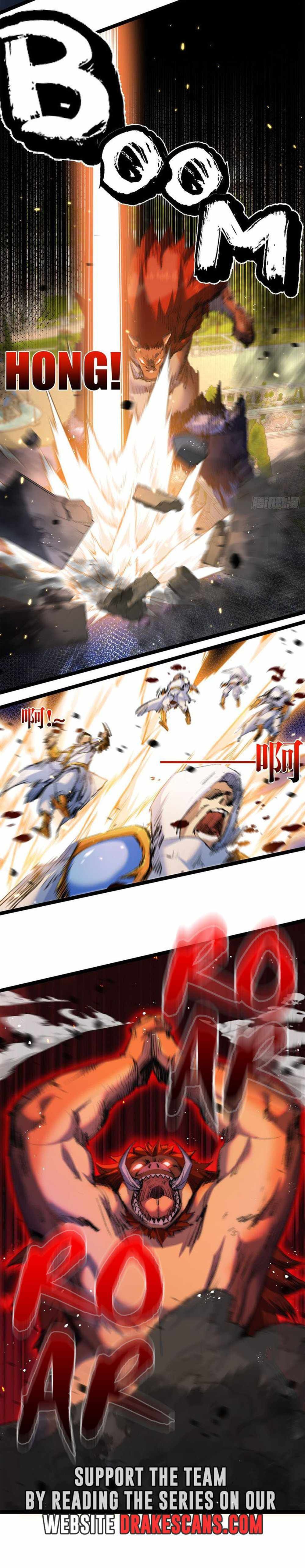 Moon Slayer chapter 22 page 4