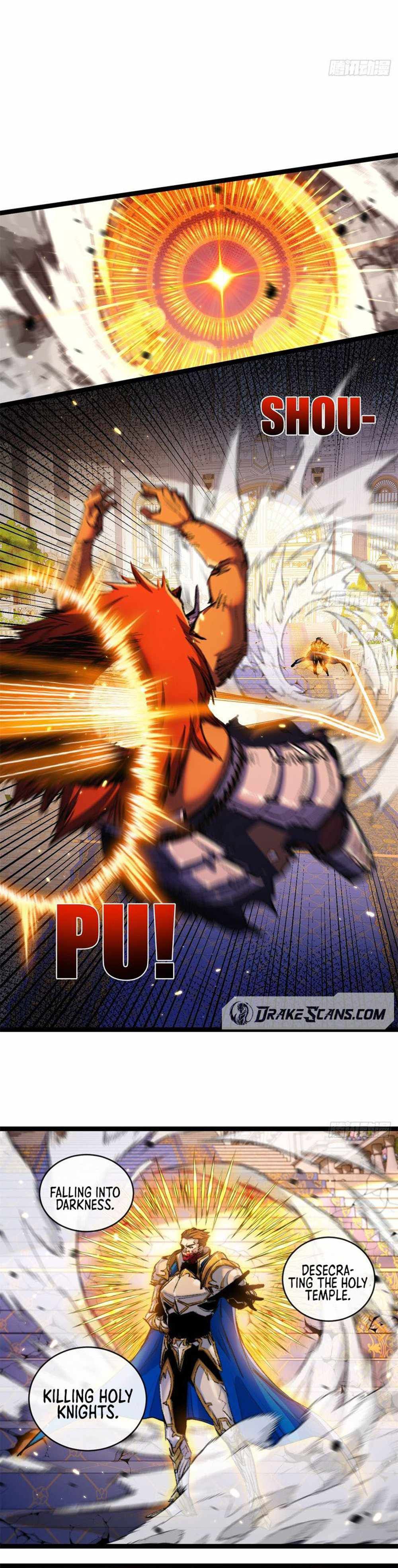 Moon Slayer chapter 22 page 5