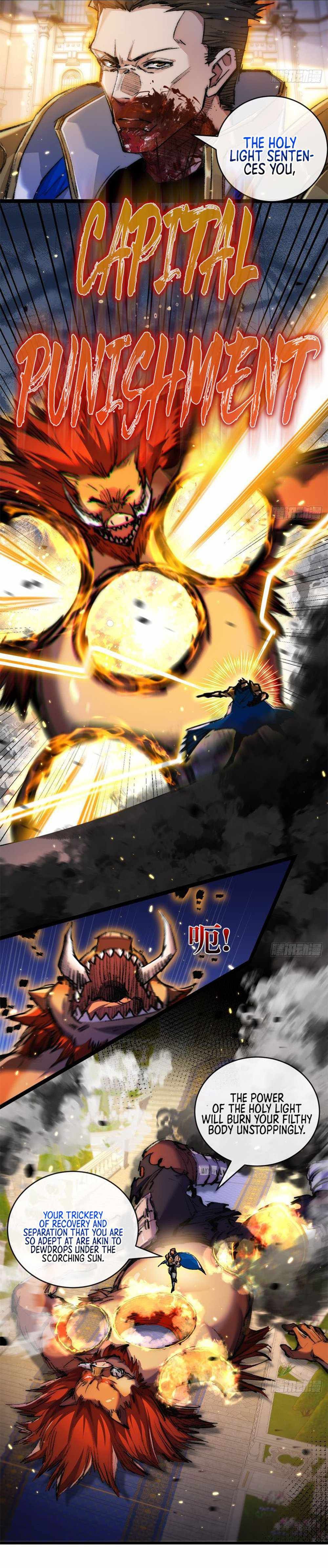 Moon Slayer chapter 22 page 6