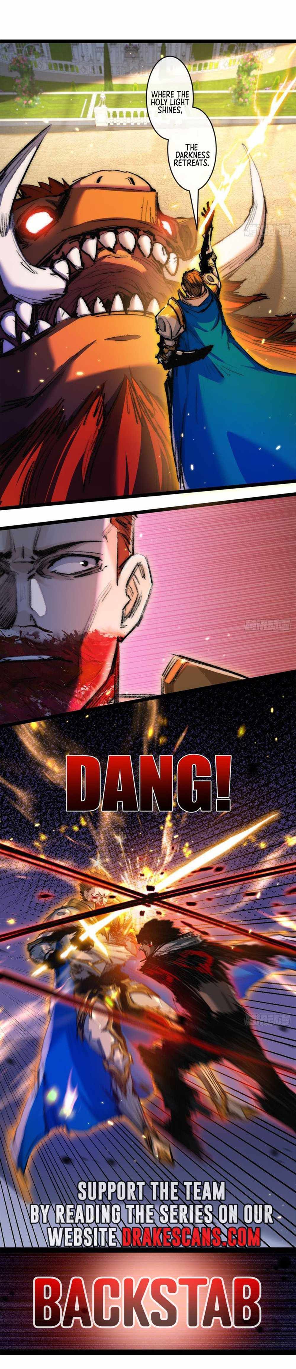 Moon Slayer chapter 22 page 7