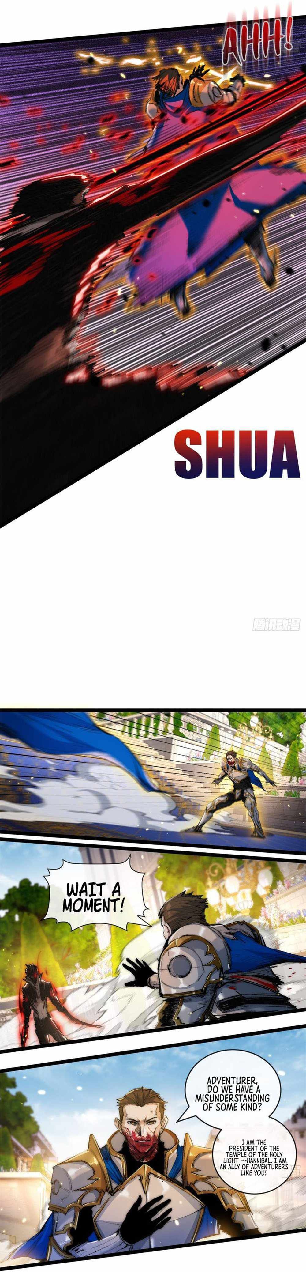 Moon Slayer chapter 22 page 8