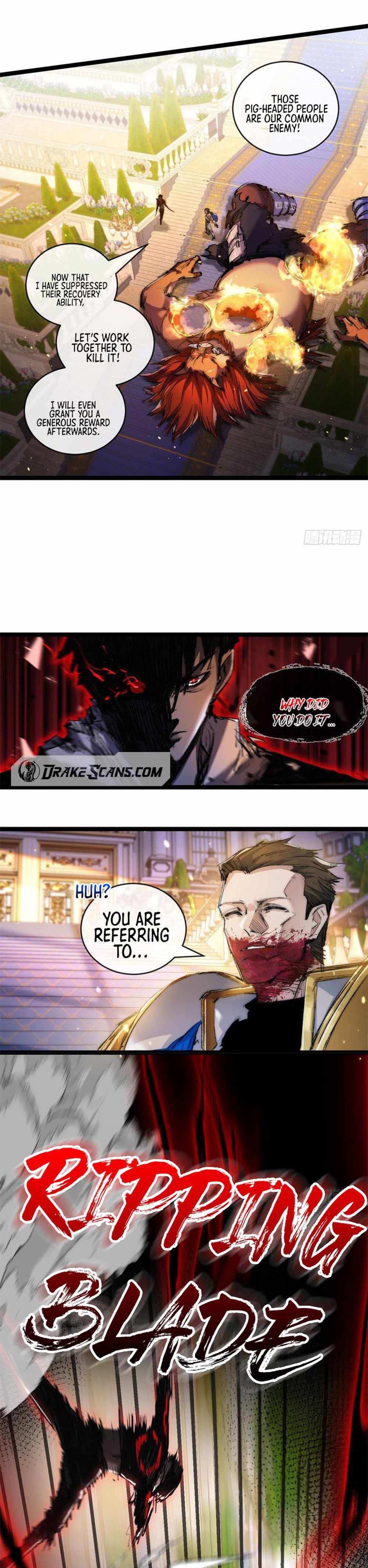 Moon Slayer chapter 22 page 9