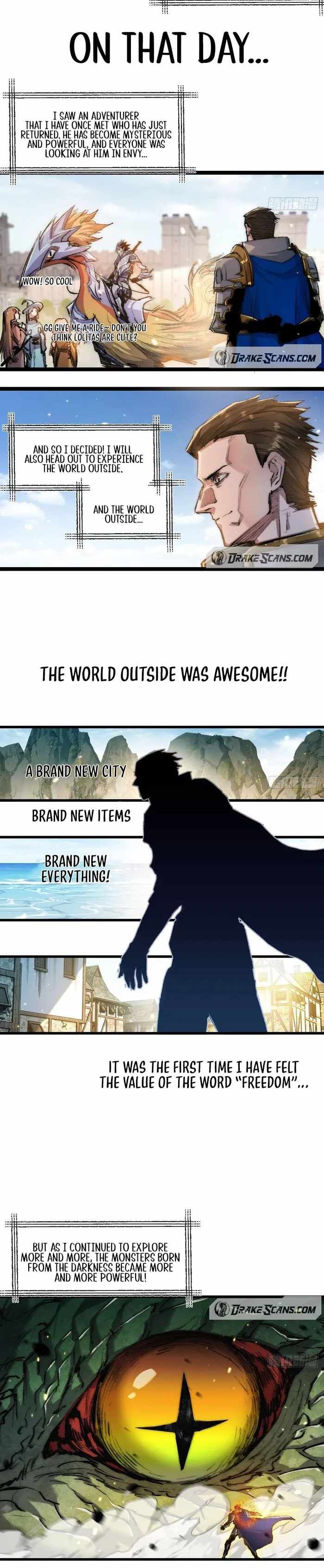 Moon Slayer chapter 23 page 10