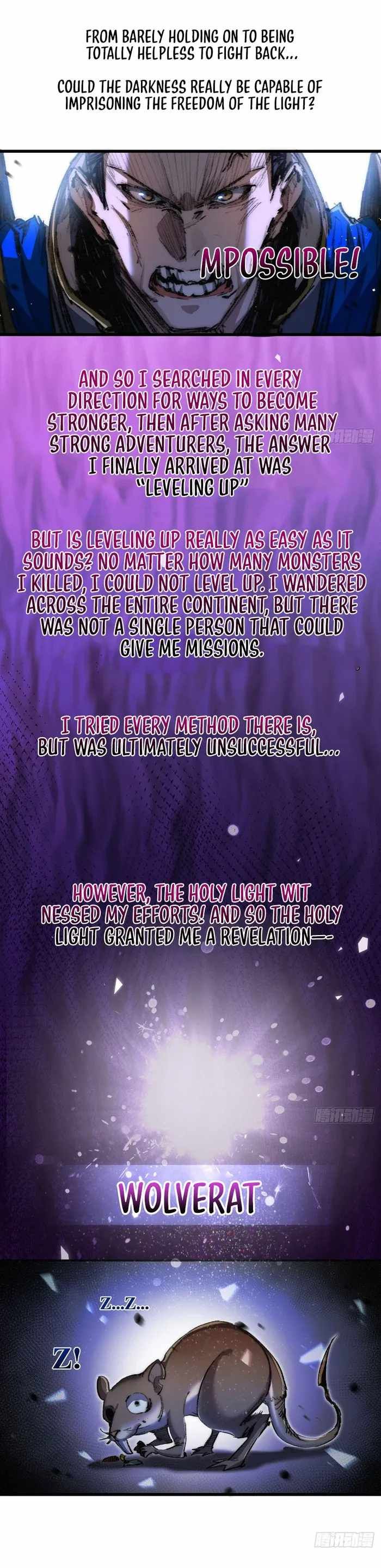 Moon Slayer chapter 23 page 11