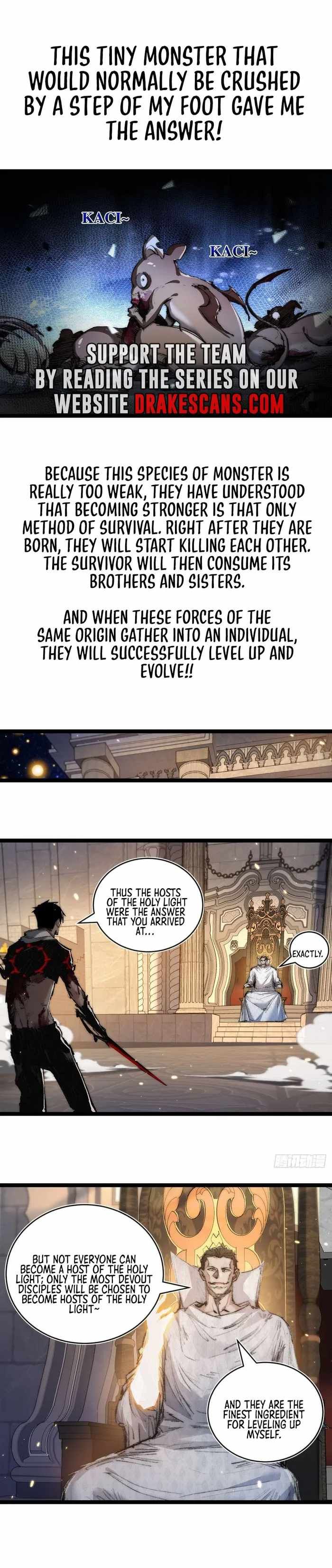 Moon Slayer chapter 23 page 12