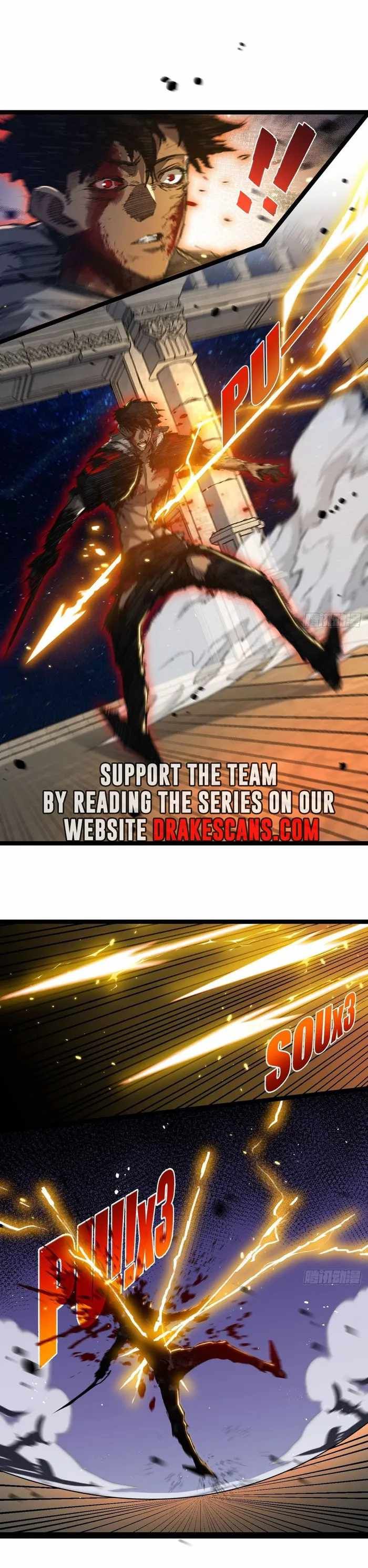 Moon Slayer chapter 23 page 16