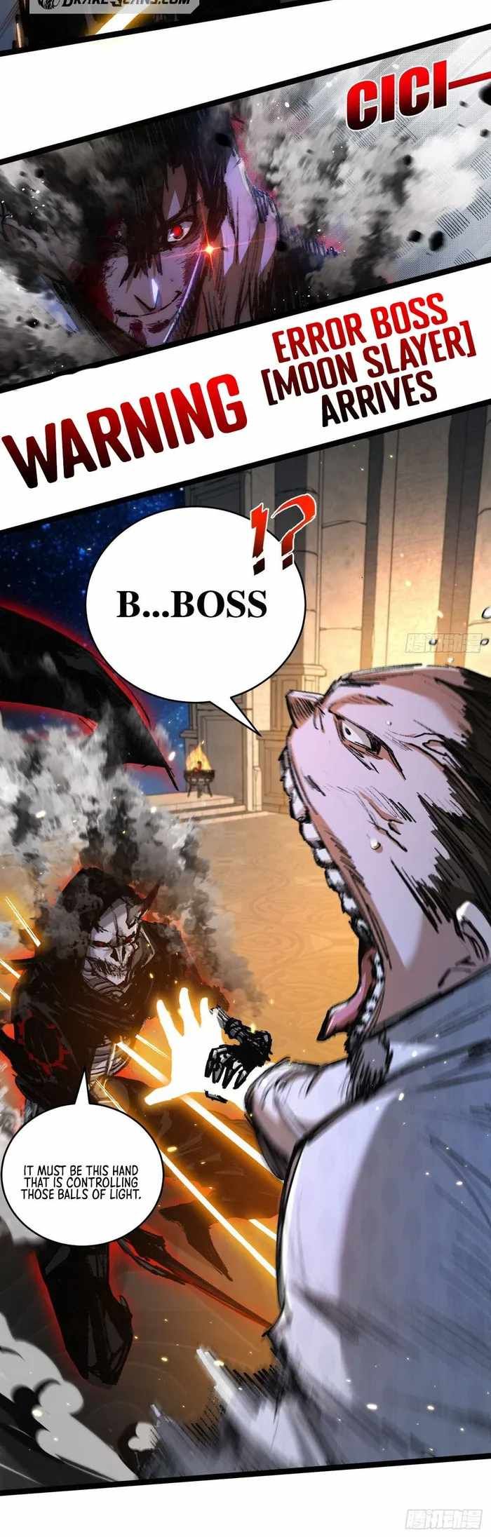 Moon Slayer chapter 23 page 18
