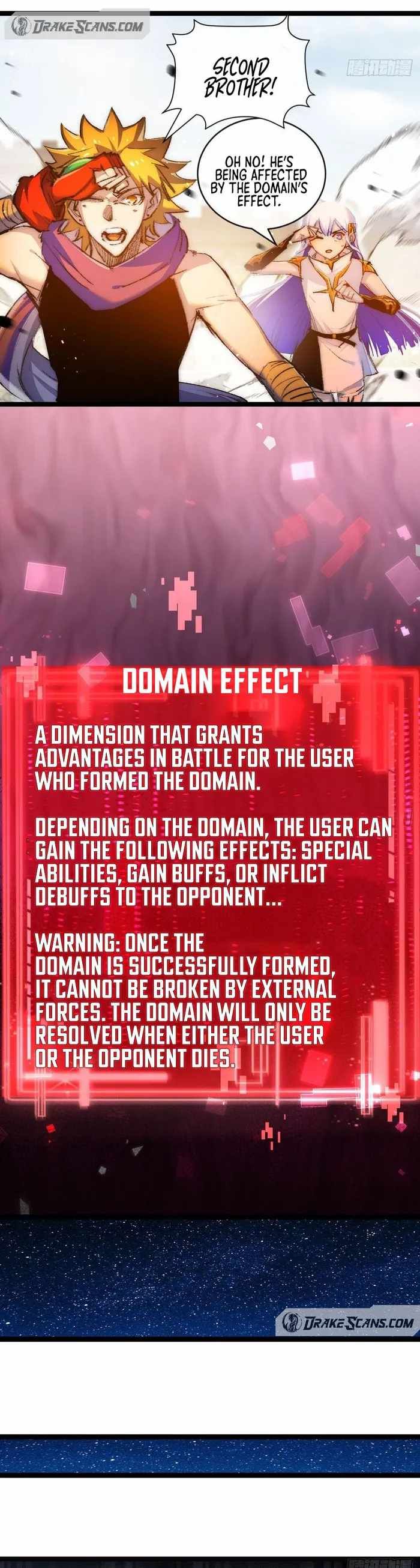 Moon Slayer chapter 23 page 3