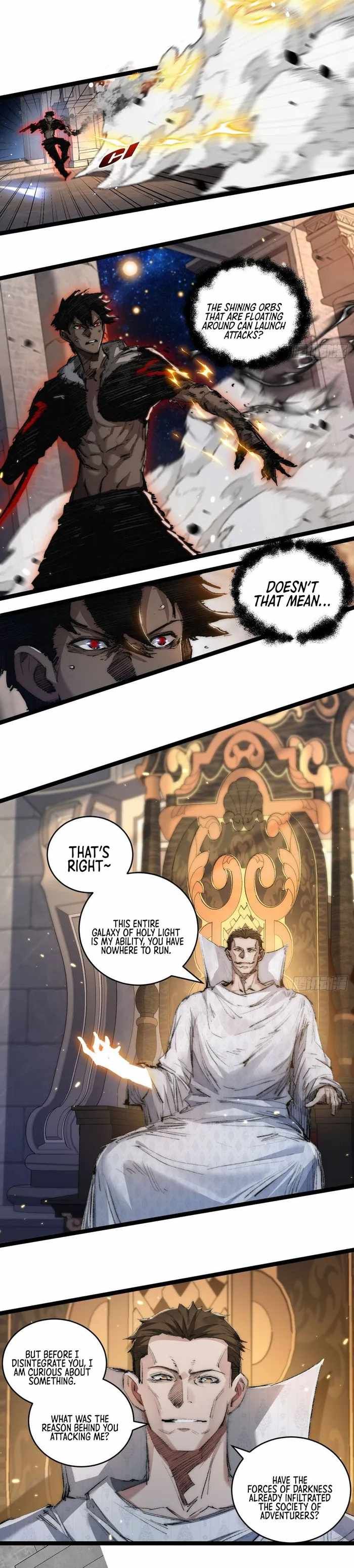 Moon Slayer chapter 23 page 6