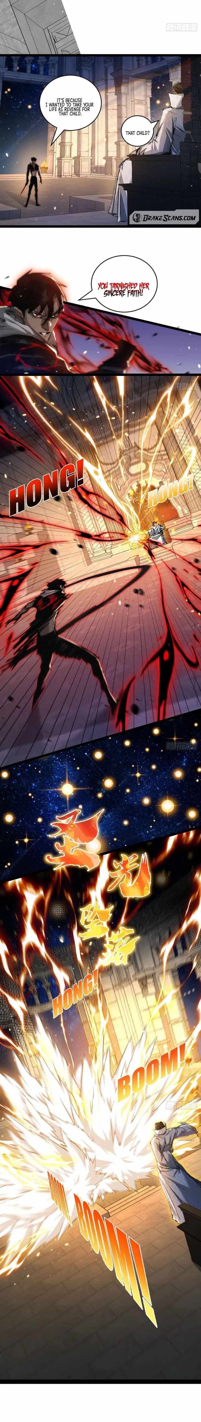 Moon Slayer chapter 23 page 7