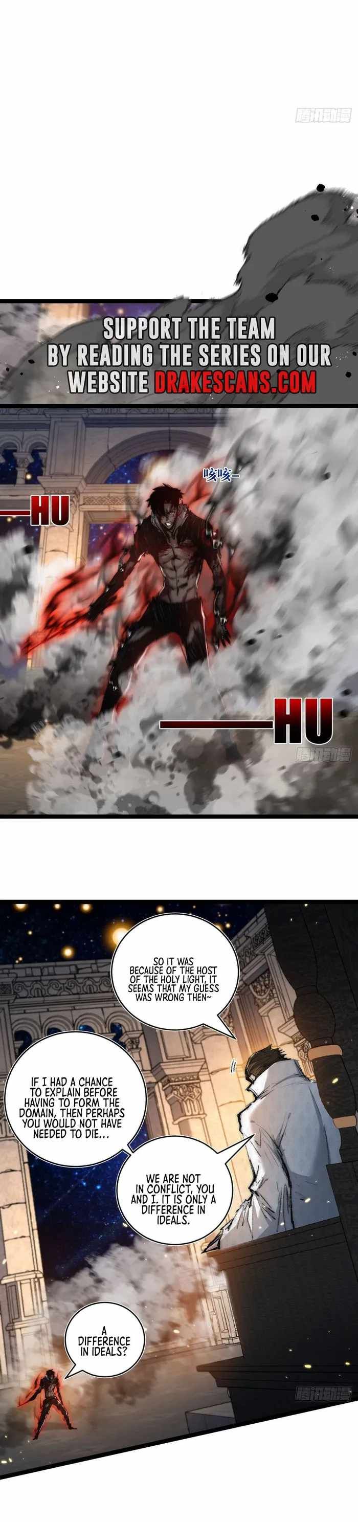 Moon Slayer chapter 23 page 8