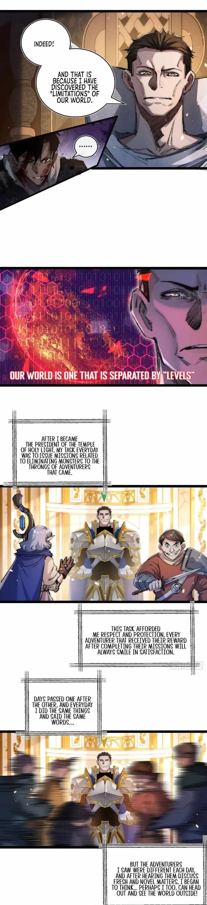 Moon Slayer chapter 23 page 9