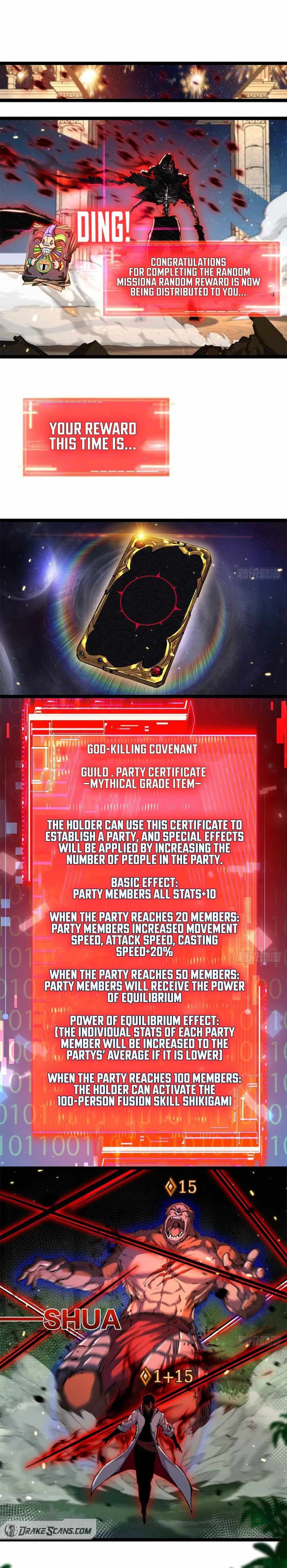 Moon Slayer chapter 26 page 11