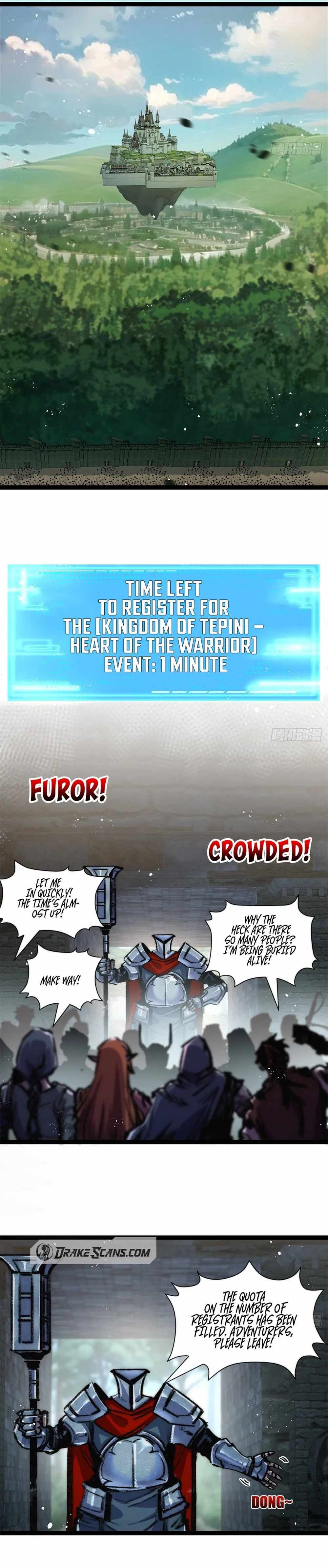 Moon Slayer chapter 26 page 2