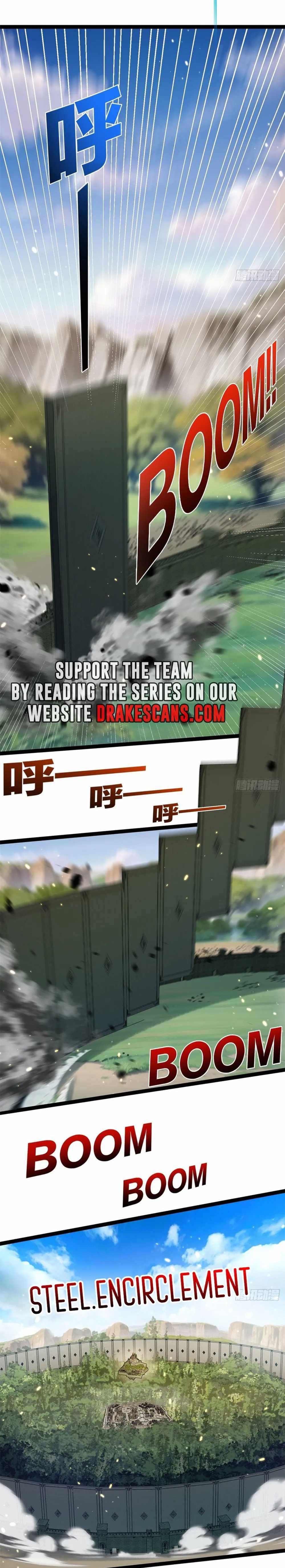 Moon Slayer chapter 26 page 4