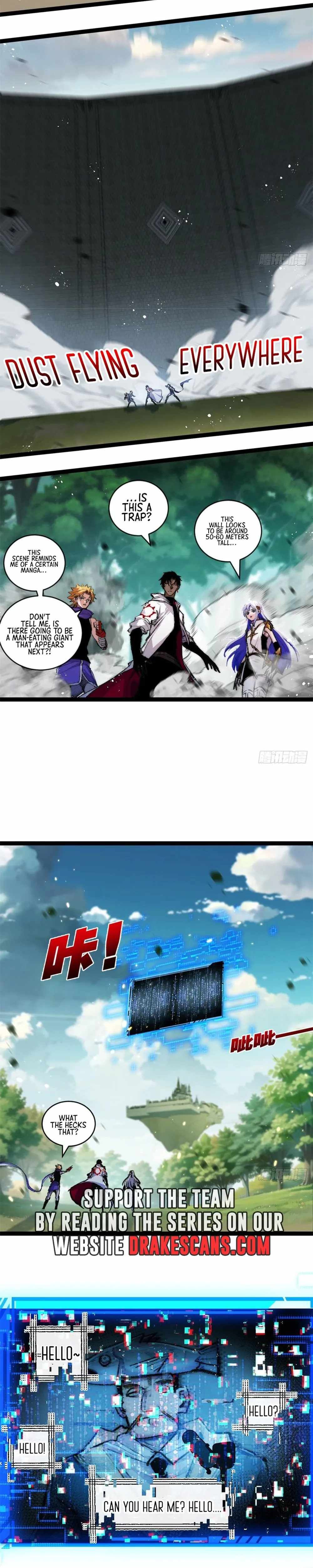 Moon Slayer chapter 26 page 5