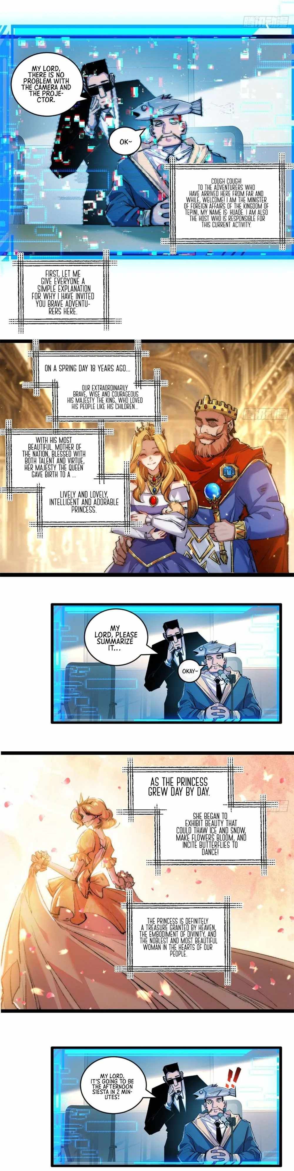 Moon Slayer chapter 26 page 6