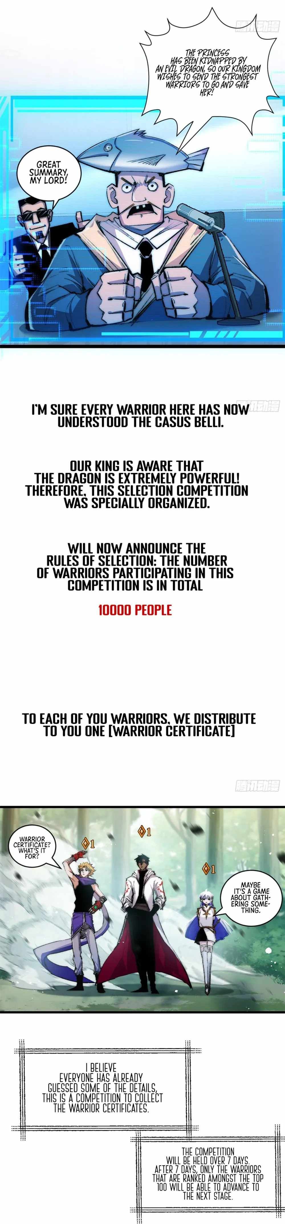 Moon Slayer chapter 26 page 7