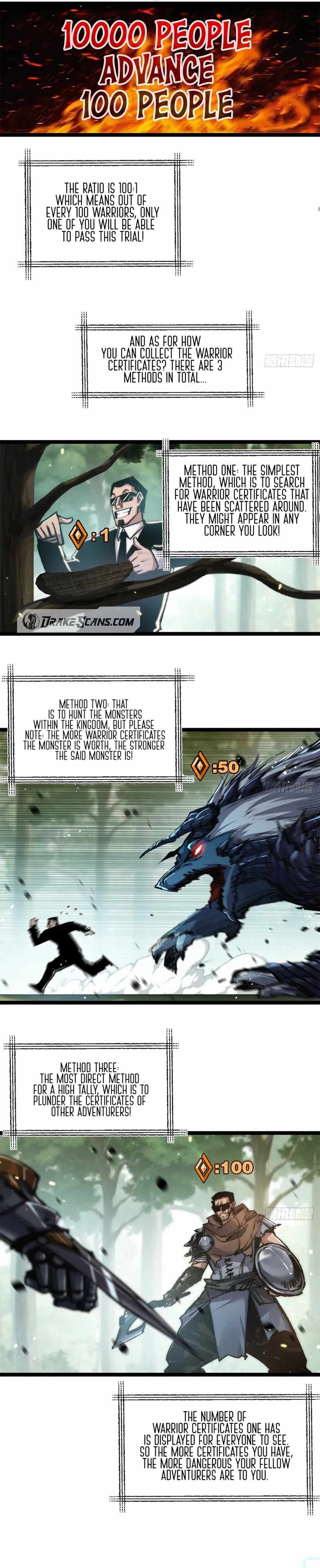 Moon Slayer chapter 26 page 8