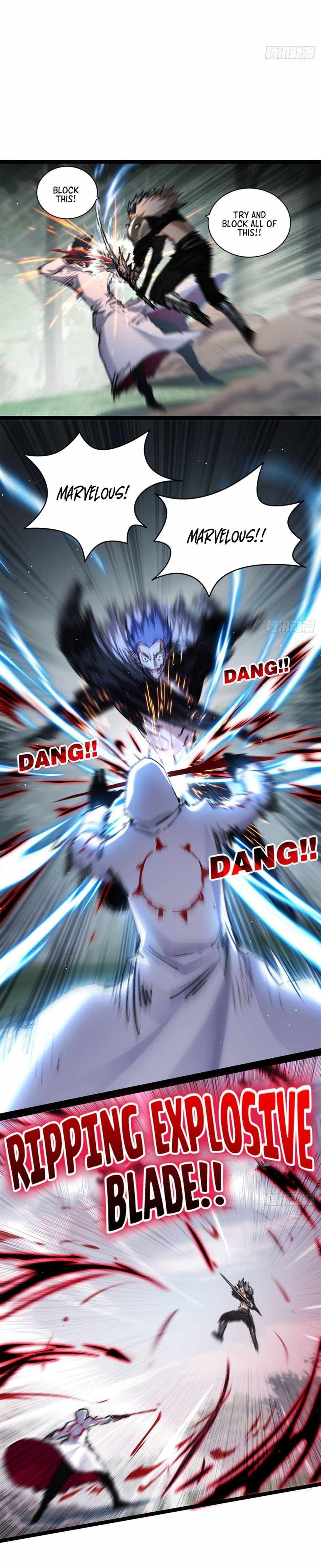 Moon Slayer chapter 29 page 11