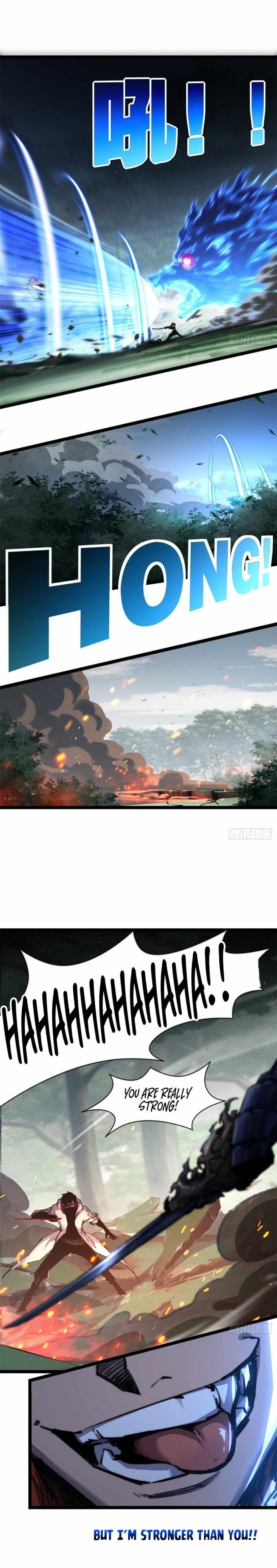 Moon Slayer chapter 29 page 13