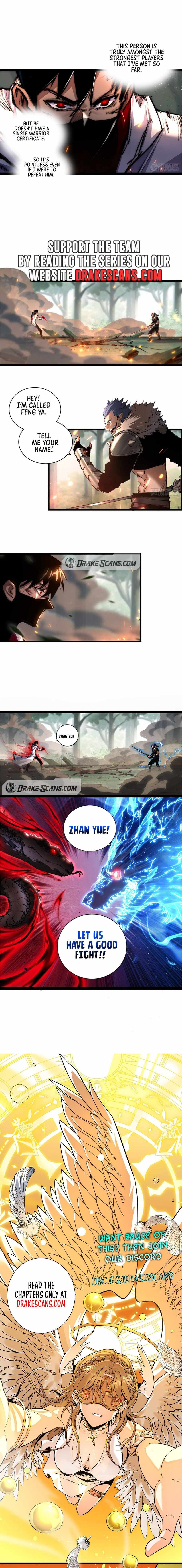 Moon Slayer chapter 29 page 14