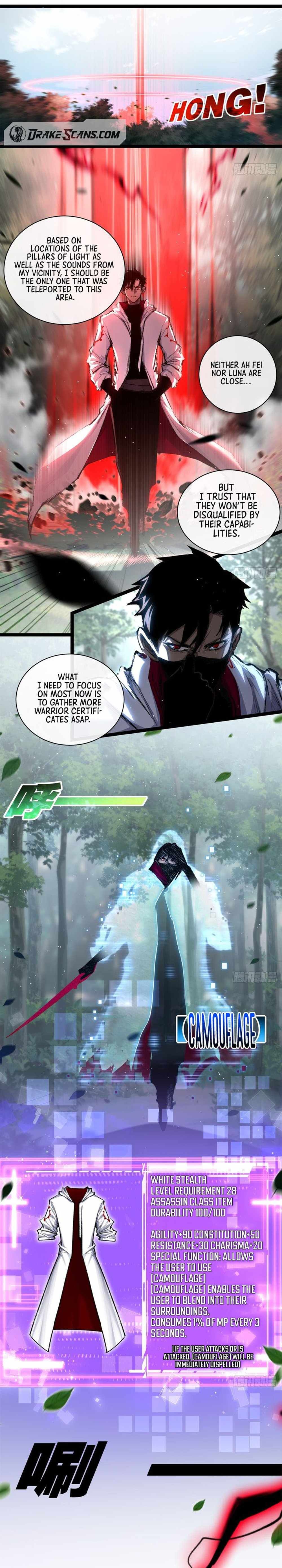 Moon Slayer chapter 29 page 2