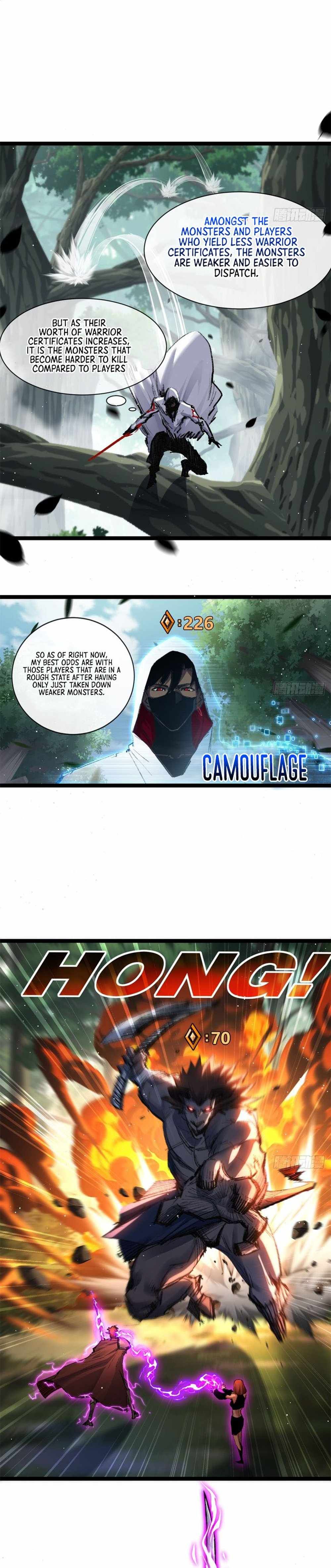 Moon Slayer chapter 29 page 4