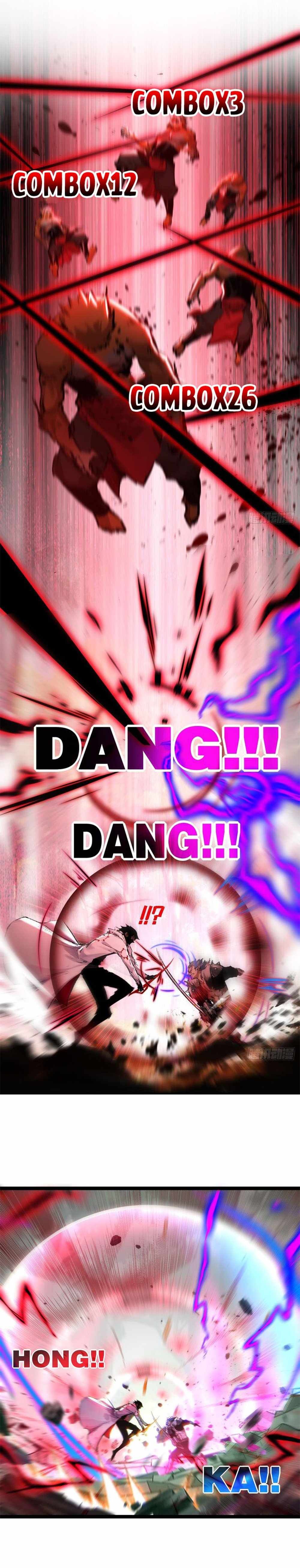 Moon Slayer chapter 30 page 11