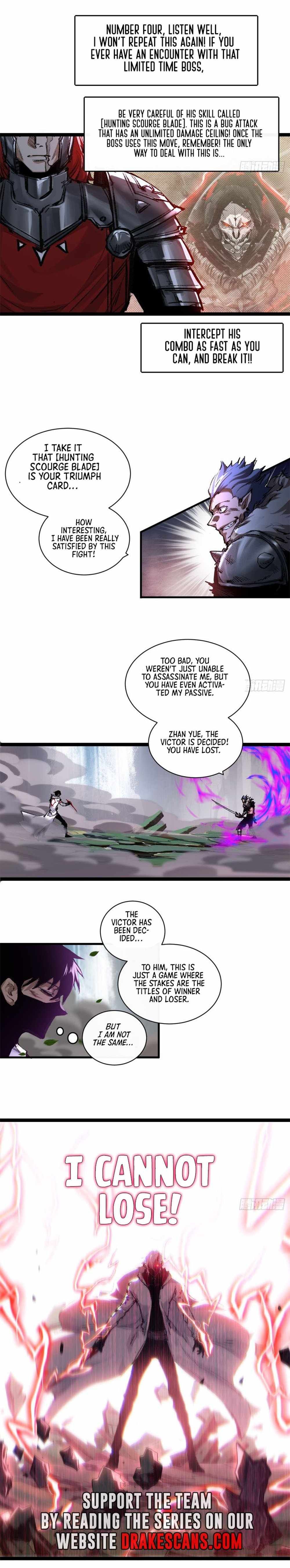 Moon Slayer chapter 30 page 13