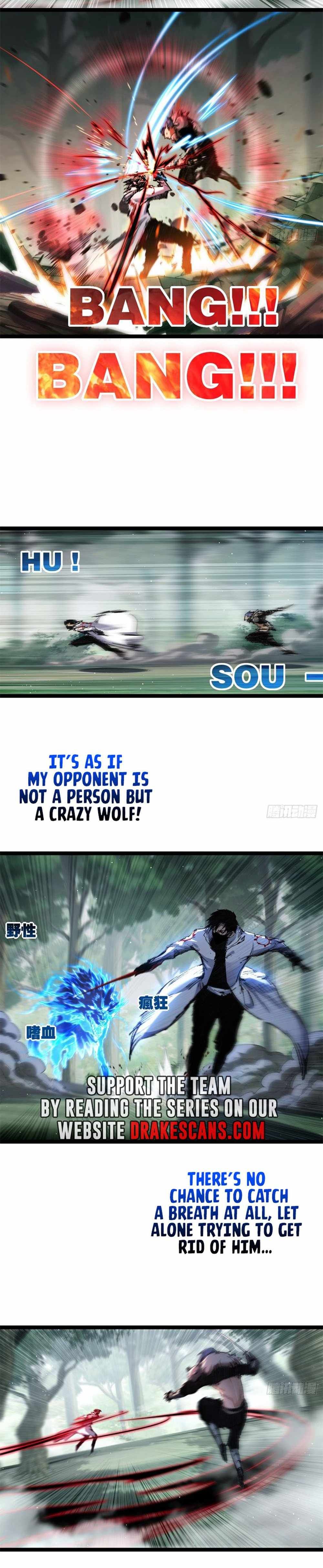 Moon Slayer chapter 30 page 2