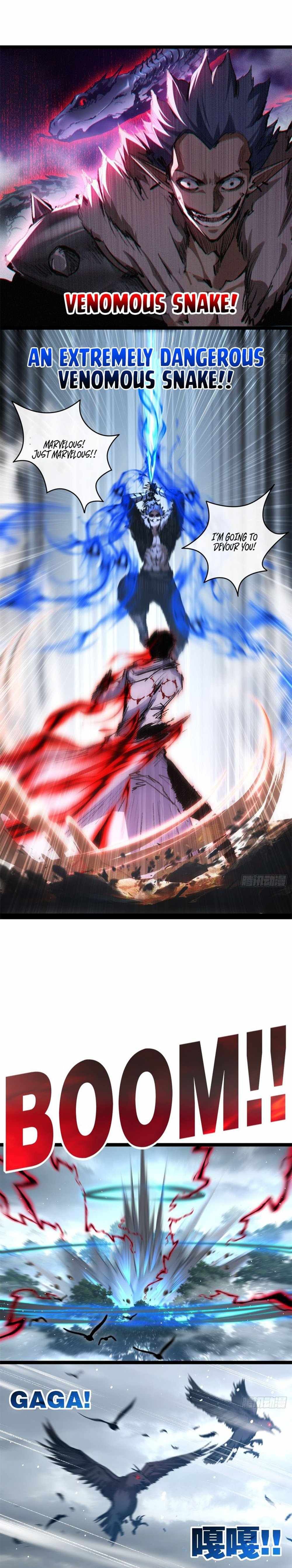 Moon Slayer chapter 30 page 3