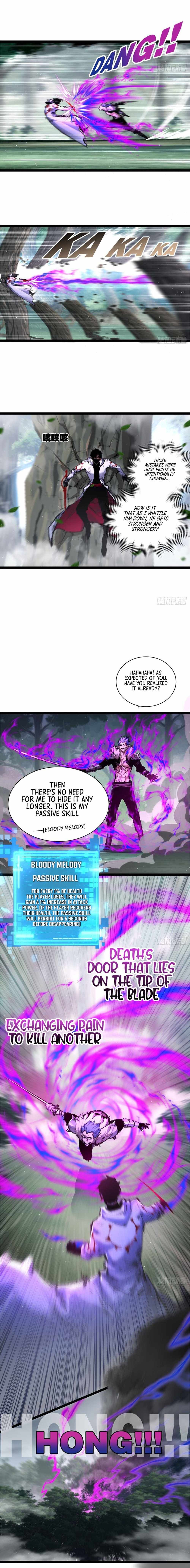 Moon Slayer chapter 30 page 7