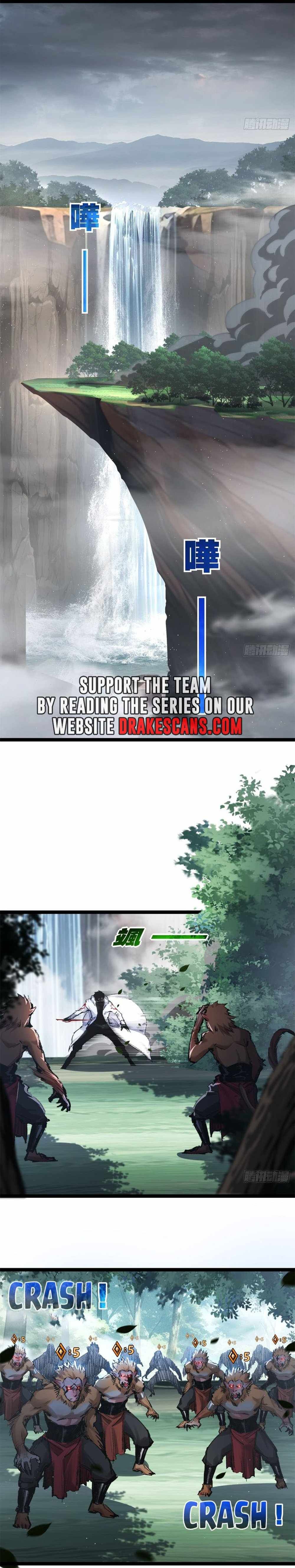 Moon Slayer chapter 30 page 9