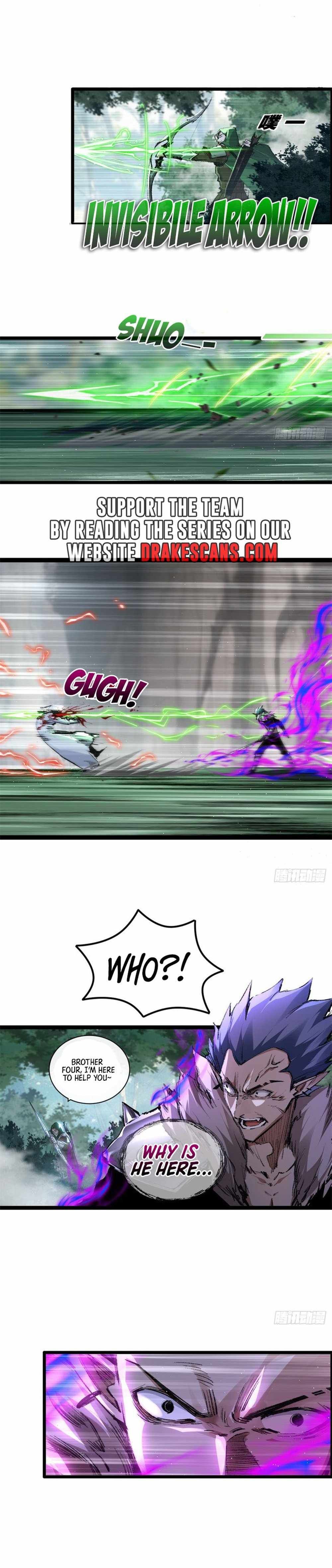 Moon Slayer chapter 31 page 2