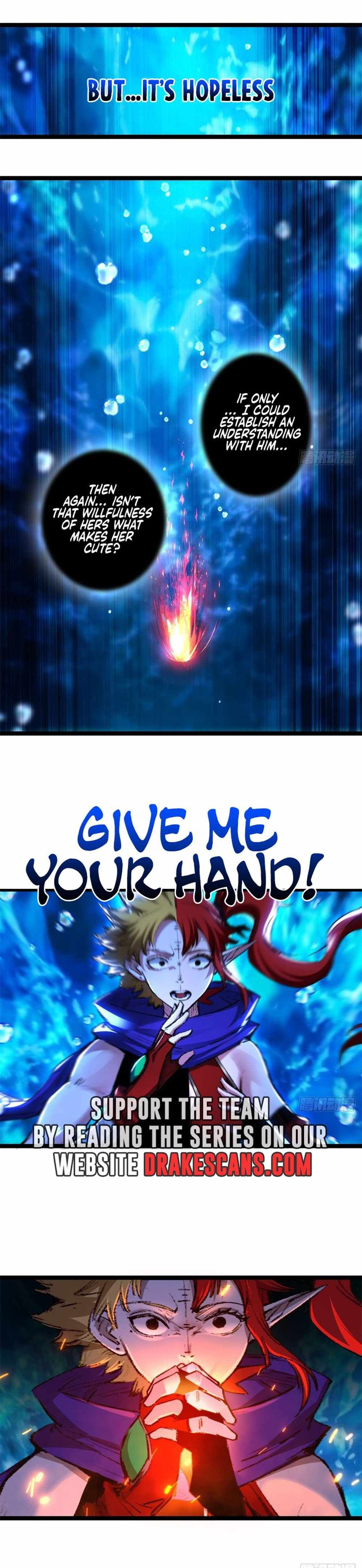 Moon Slayer chapter 32 page 10