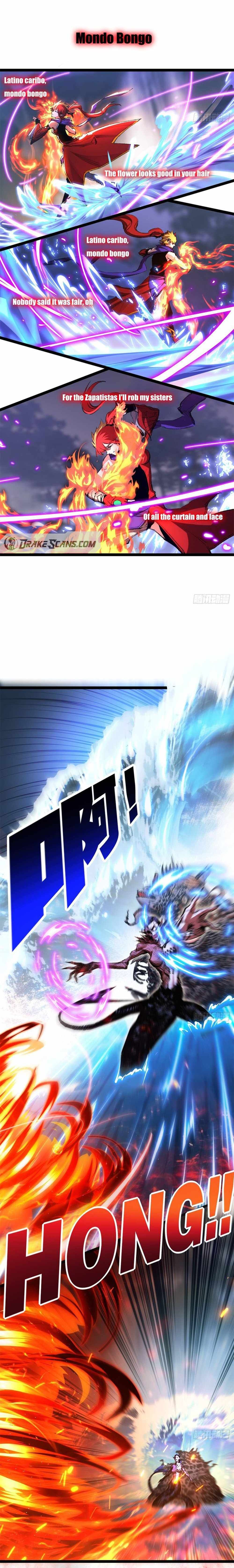 Moon Slayer chapter 32 page 13