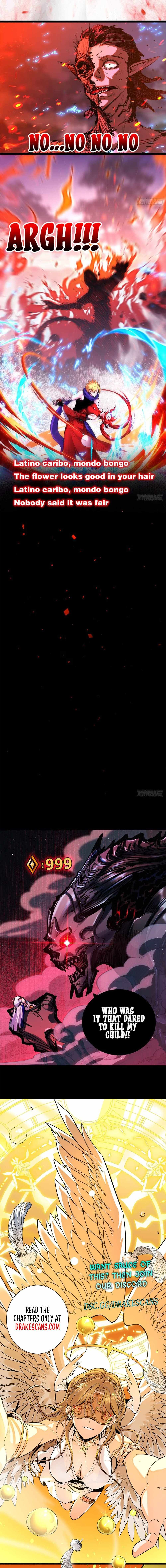 Moon Slayer chapter 32 page 14