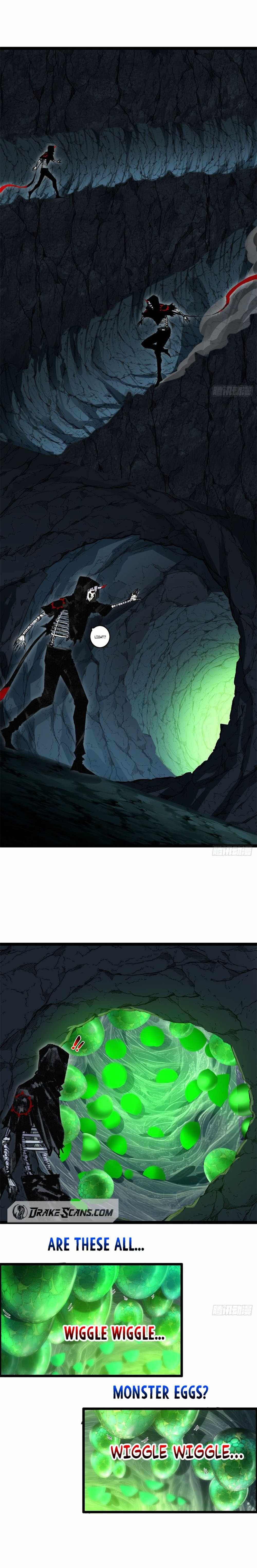 Moon Slayer chapter 33 page 10