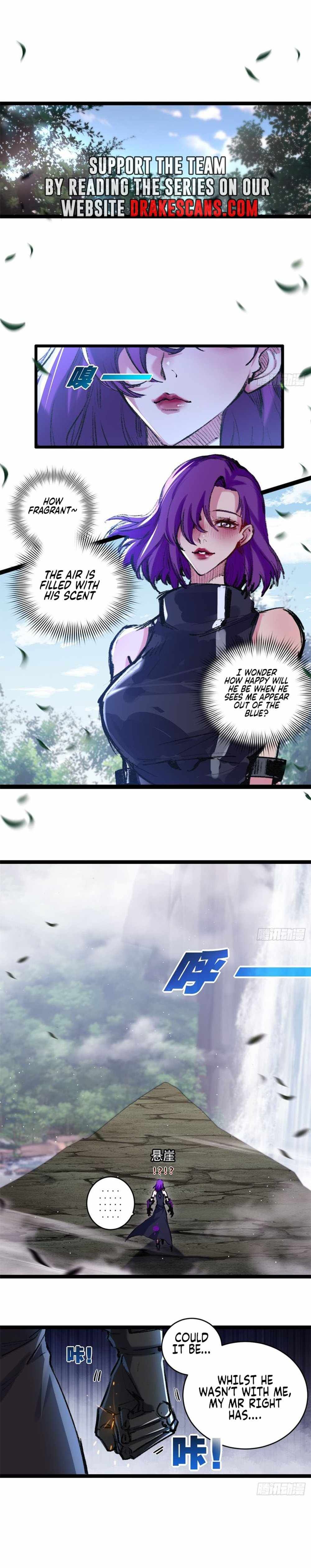 Moon Slayer chapter 33 page 3