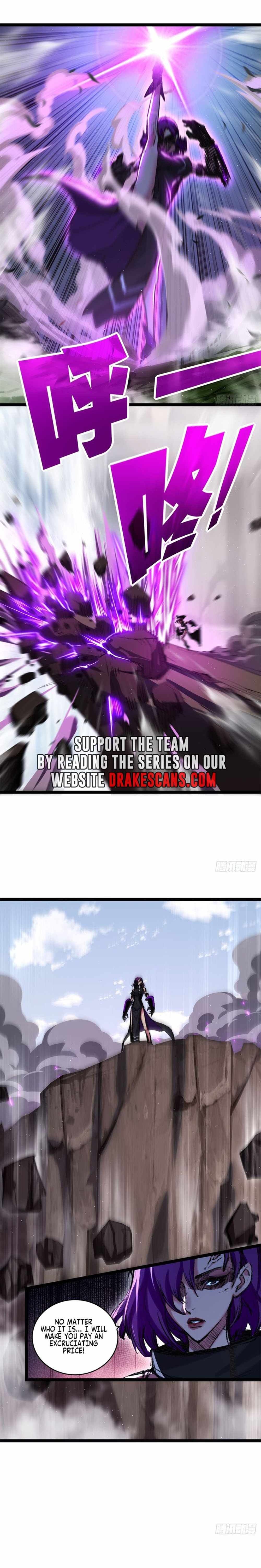Moon Slayer chapter 33 page 4