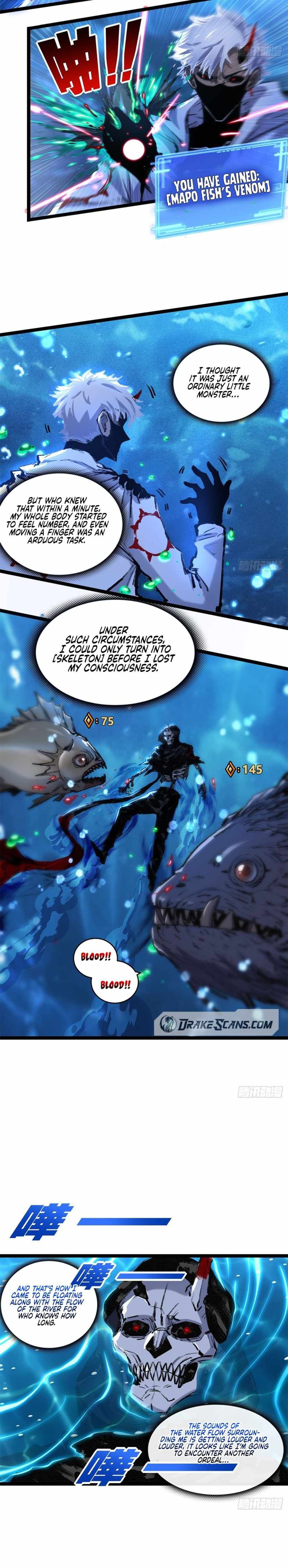 Moon Slayer chapter 33 page 7