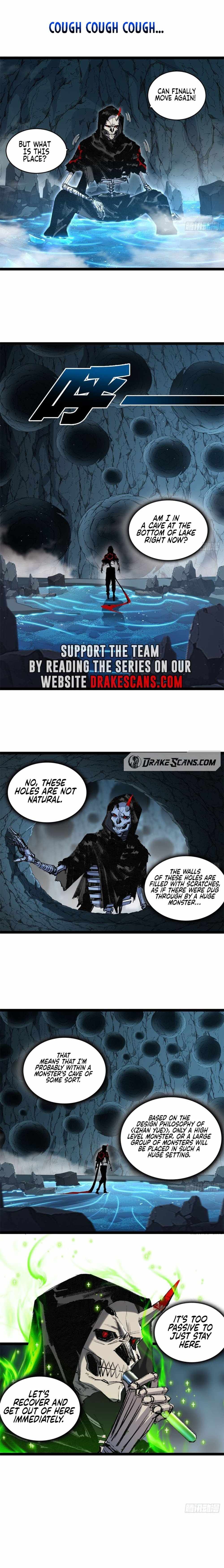 Moon Slayer chapter 33 page 9