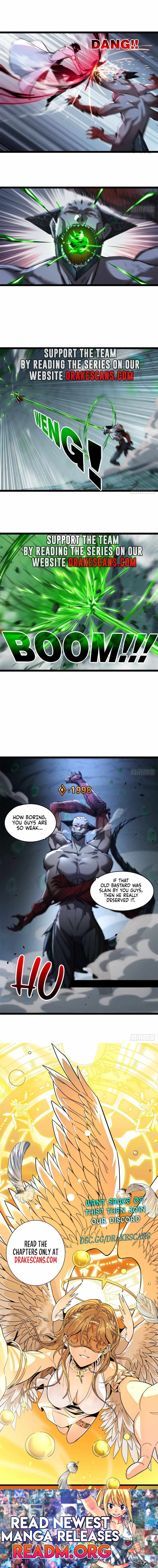 Moon Slayer chapter 35 page 12