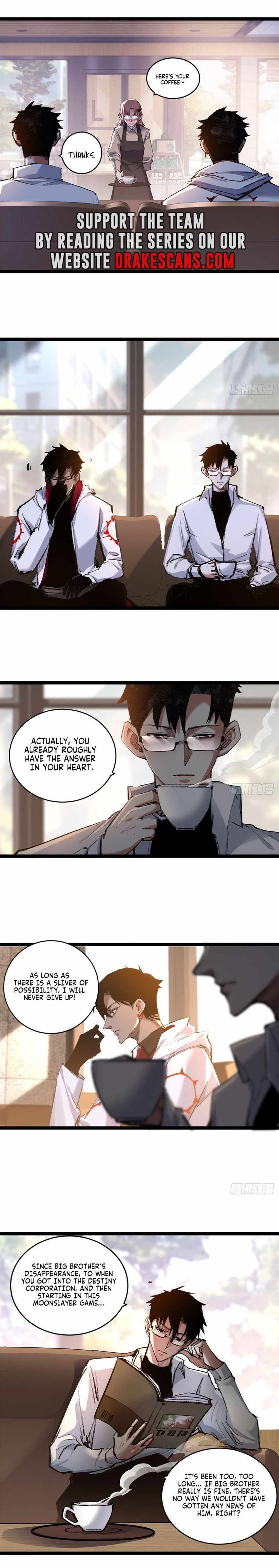 Moon Slayer chapter 35 page 2